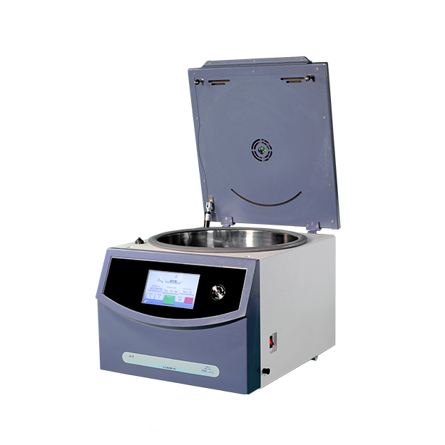 低速離心機入門