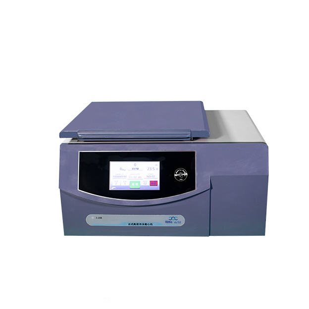低速離心機操作規(guī)程,可成低速離心機