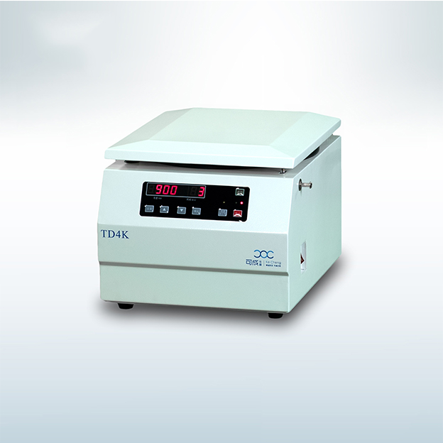 可成醫(yī)用離心機(jī)好處