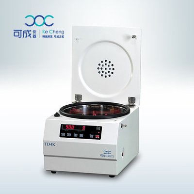 TD4K血型卡專用醫(yī)用離心機(jī)