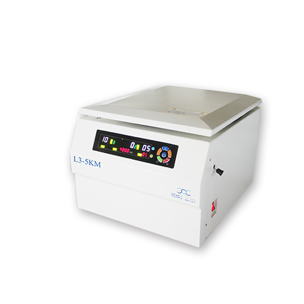 L3-5KM美容專用醫(yī)用離心機(jī)
