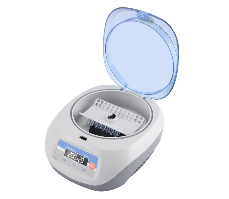 MiniStar Plus迷你型高速離心機(jī)