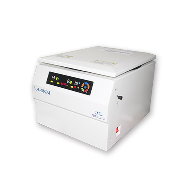 L4-5KM 美容專用醫(yī)用離心機(jī)