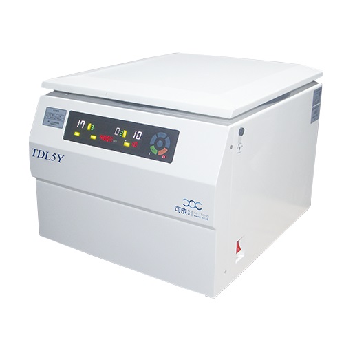 TDL5Y原油水份測(cè)定離心機(jī)