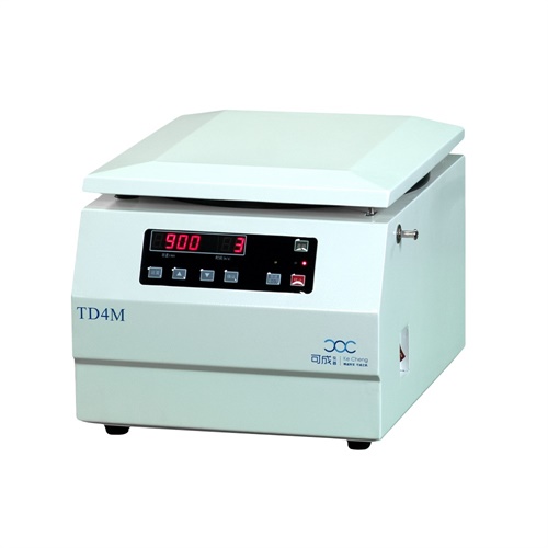 TD4M牙科專用離心機(jī)