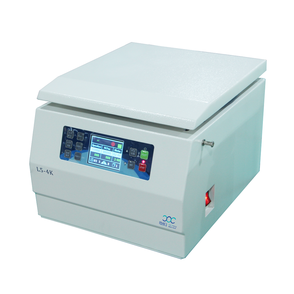 L5-4K 醫(yī)用離心機(jī)