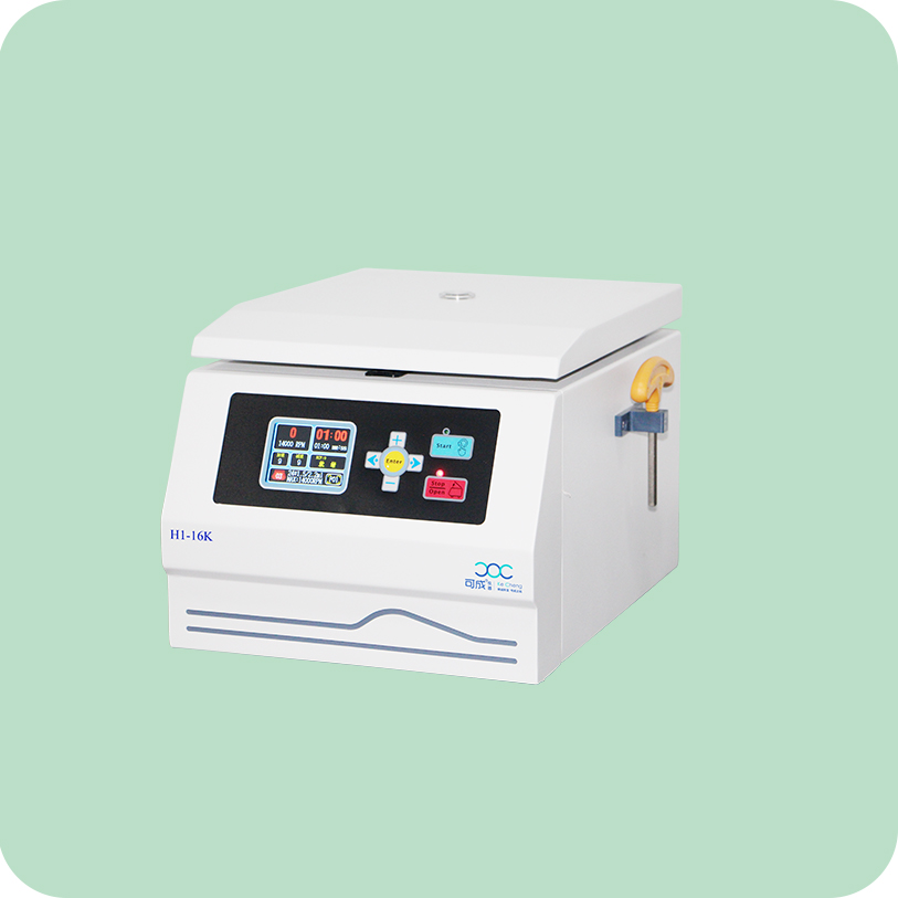 高速離心機,醫用離心機,高速冷凍離心機,低速離心機,冷凍離心機,臺式離心機-湖南可成儀器設備有限公司