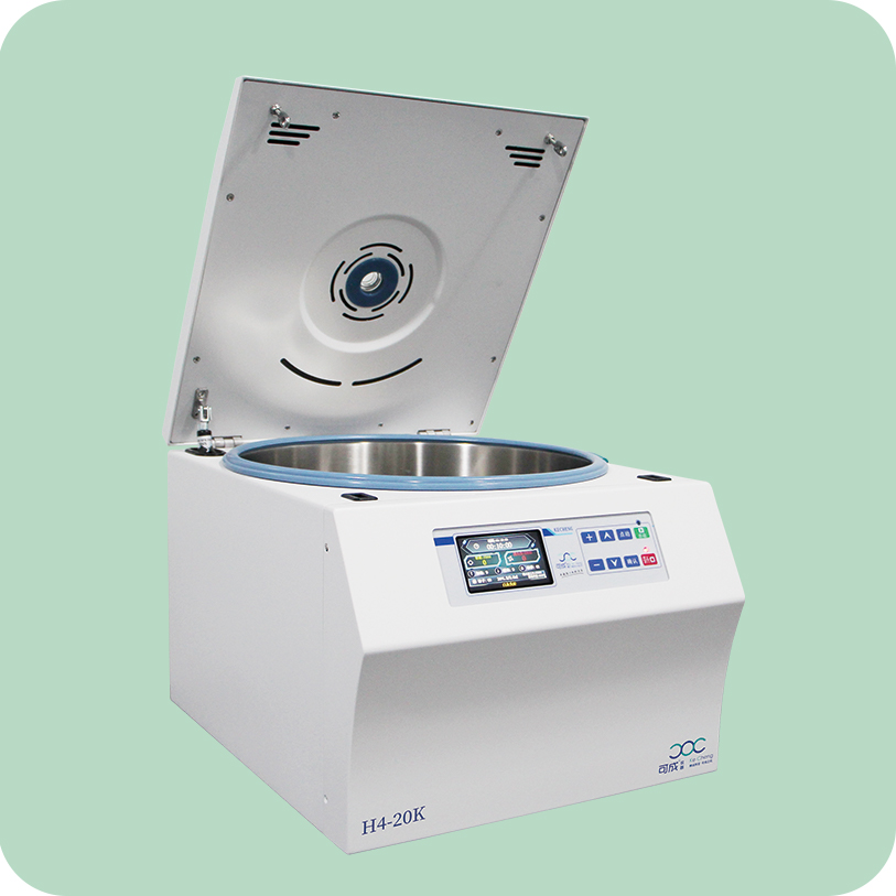 高速離心機,醫(yī)用離心機,高速冷凍離心機,低速離心機,冷凍離心機,臺式離心機-湖南可成儀器設(shè)備有限公司