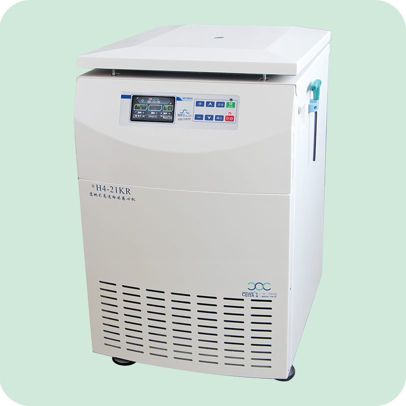 高速離心機,醫用離心機,高速冷凍離心機,低速離心機,冷凍離心機,臺式離心機-湖南可成儀器設備有限公司