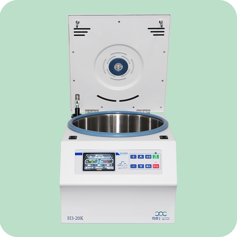 高速離心機,醫用離心機,高速冷凍離心機,低速離心機,冷凍離心機,臺式離心機-湖南可成儀器設備有限公司