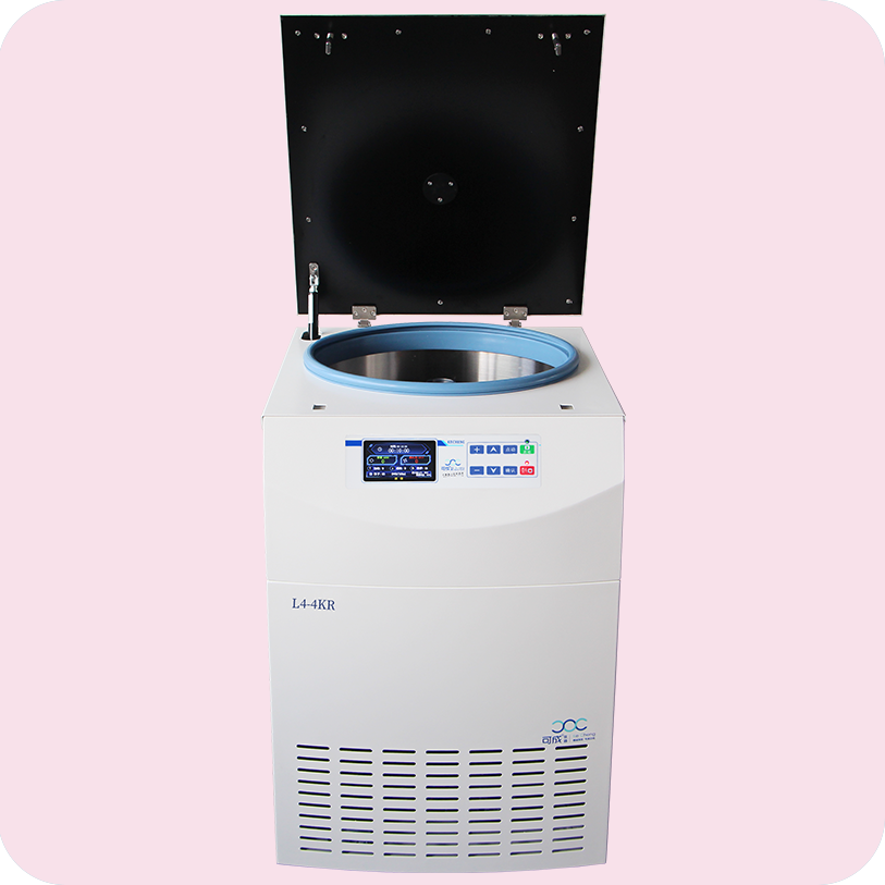 高速離心機,醫用離心機,高速冷凍離心機,低速離心機,冷凍離心機,臺式離心機-湖南可成儀器設備有限公司
