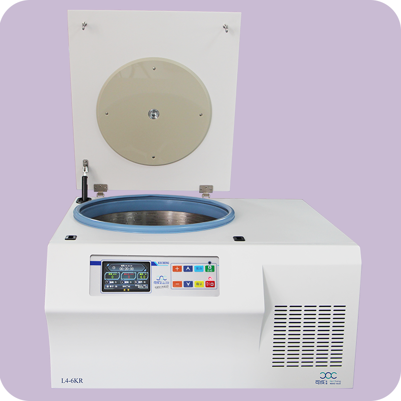 高速離心機,醫用離心機,高速冷凍離心機,低速離心機,冷凍離心機,臺式離心機-湖南可成儀器設備有限公司