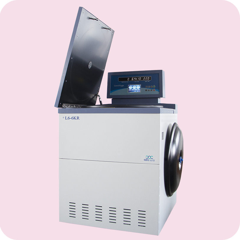 高速離心機,醫用離心機,高速冷凍離心機,低速離心機,冷凍離心機,臺式離心機-湖南可成儀器設備有限公司